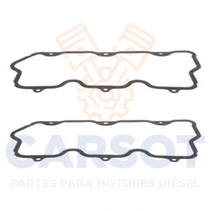 JGO JUNTAS FRENO MOTOR MACK E7 EGS3809 455913411 554GB42