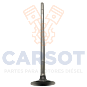 VALVULA ESCAPE DD13 691919E A4710500927 A4710500527