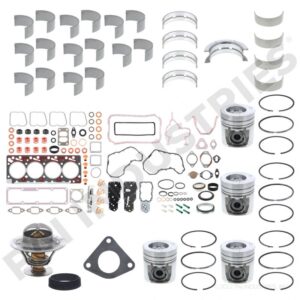 MEDIA REPARACION 4B PISTON 3906223 3906221