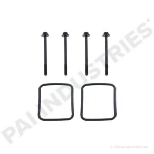 JGO LIGAS 1 BOBINA INYECTOR S60 DD1 DD2 DD3 DD4 680240