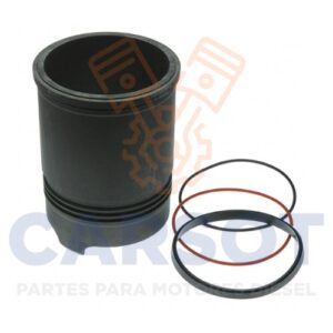 KIT CAMISA CUMMINS V903 161611 191530 AR8069 203170
