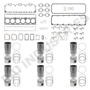 MEDIA REPARACION L10 PISTON 3045907