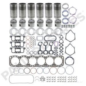 MEDIA REPARACION S60 PISTON 23529366 23524601