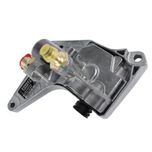 VALVULA FRENO DE ESCAPE VOLVO 20563718 20994246 21369922