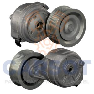 POLEA TENSORA OM457 OM460 A4602000970 A4602000570 A457200197