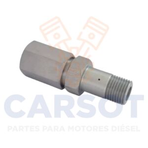 VALVULA CHECK COMBUSTIBLE OM457 OM460 A4570700246