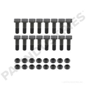 JGO TORNILLOS DIFERENCIAL INTER SPICER 464173C91