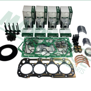 MEDIA REPARACION CAT 3024 C2.2 PISTON 2706968