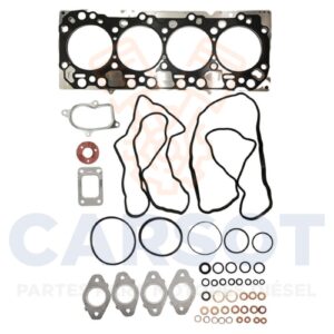 JGO JUNTAS SUPERIOR ISB4 131824 4955356