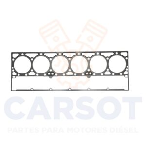 JUNTA CABEZA M11 L10 ISM 4022500 2864080 131267