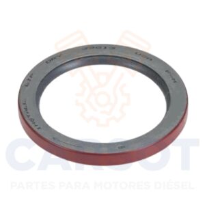 RETEN DELANTERO CIGUEÑAL 855 N14 136000 3006736 208579
