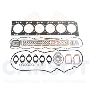 JGO JUNTA SUPERIOR ISC PX8 ISL 131743 5579029 4089758