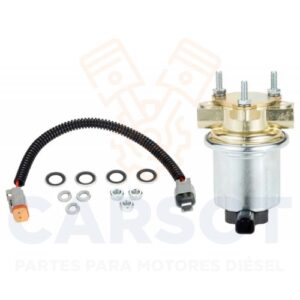 KIT BOMBA COMBUSTIBLE 12V ISB QSB 180113 3943476 3990082