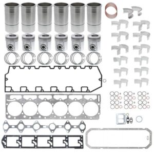 MEDIA REPARACION 466M PISTON 1817520 MCBEE METALES EN 10