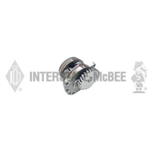 BOMBA ACEITE L10 M11 ISM 3895756 141296 4003950 3401186