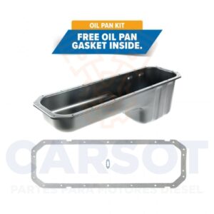 CARTER 466E MAXFORCE 441176 1836082C92 1836083C91