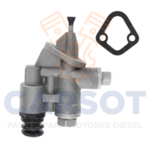BOMBA COMBUSTIBLE 6C 180105 4944710 4988747 3936316 3936322