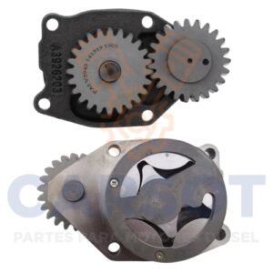 BOMBA ACEITE 4B 6B 141319 4935792 3918212