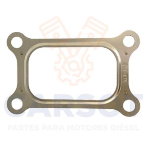 JUNTA TURBO ISB 6.7 HE300VG 136189 5339363
