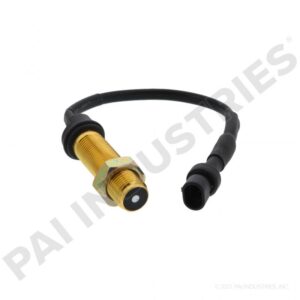 SENSOR VELOCIDAD 1 PUNTA TACOMETRO KW Q216005 Q21-6005