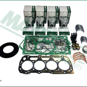 MEDIA REPARACION PERKINS 404A SHIBAURA N844 115017491