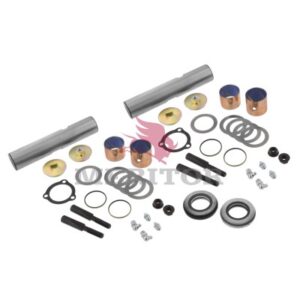 KIT DE PERNOS DELANTERO ROCKWELL 1.794" X 9.16"