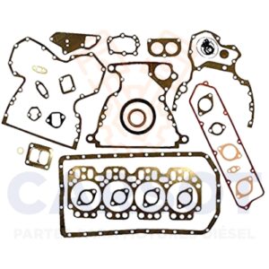 JGO JUNTAS COMPLETO SUPERIOR INFERIOR JD 4219 RE501579