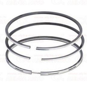 JGO ANILLOS JD 4045T 6068T RE507852 RE530613 RE527844