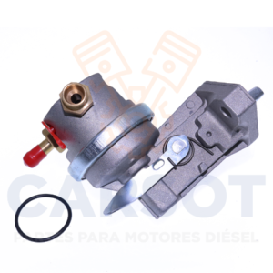 BOMBA ELEVACION COMBUSTIBLE JD 4045 6068 RE68345 DZ110618